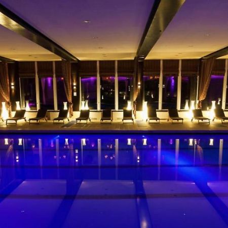 Poiana Brasov Alpin Resort Apartment Екстер'єр фото