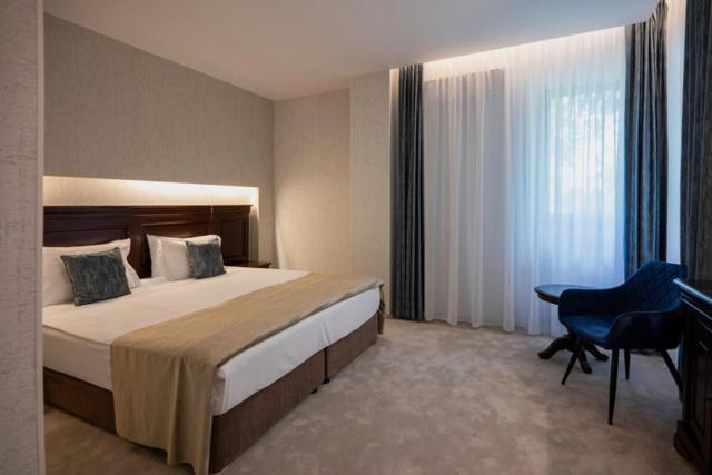 Poiana Brasov Alpin Resort Apartment Екстер'єр фото